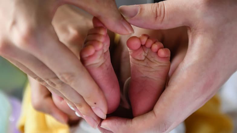 Ancient Chinese Medicine Boosts Births for Older Moms