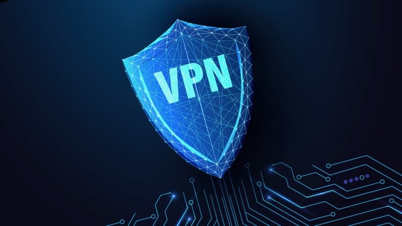 China VPN Hacked: Malware Sneaks Through