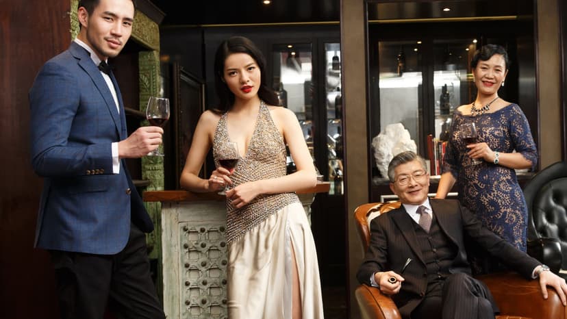 Singapore Beckons Wealthy Chinese Again