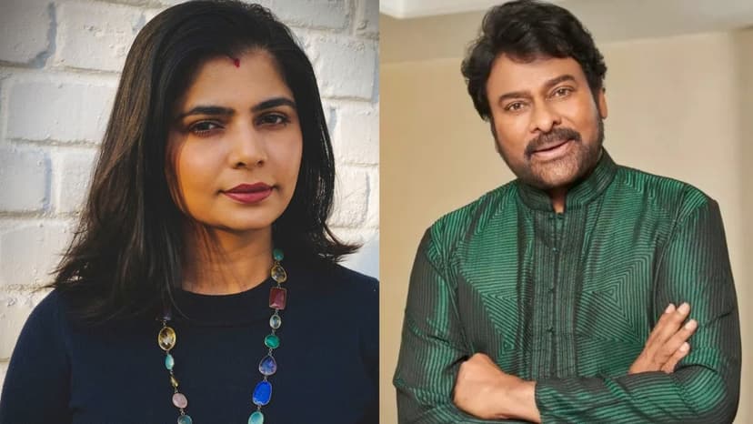 Casting couch real: Chinmayi challenges Chiranjeevi's claims