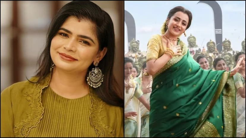 Singer's Fear: Dubbing Comeback Triggers Past Trauma
