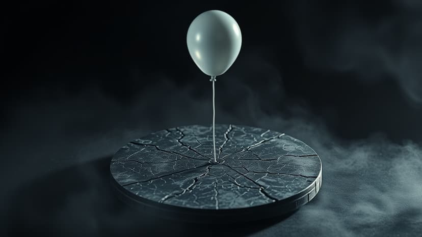 Chip Crisis Looms: Helium and Bromine at Risk