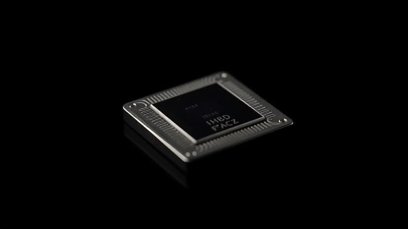Chip Stocks Surge: Historic Rebound in April