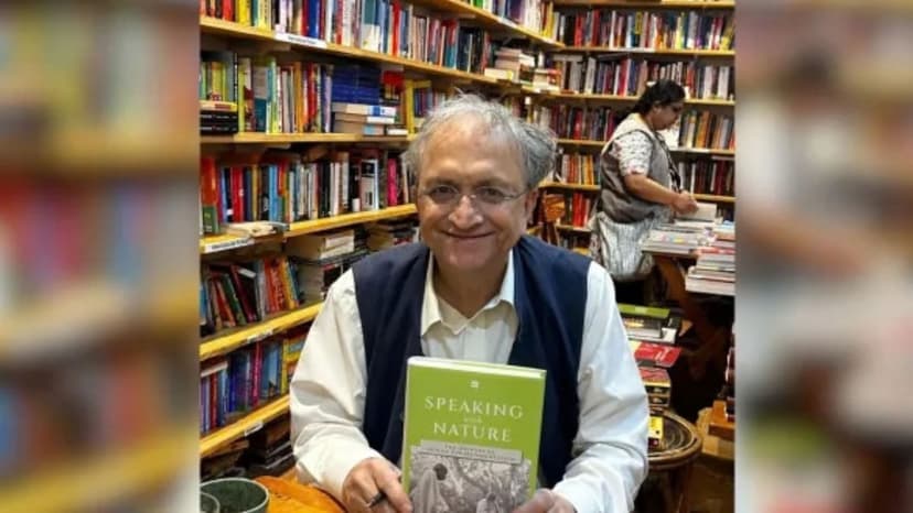Chipko: Poor's Green Fight for Social Justice