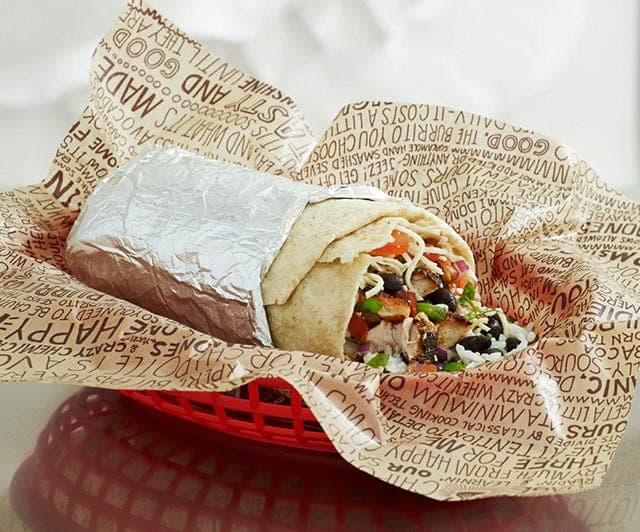 Chipotle Fuels St. Johns Growth With Three New Locations