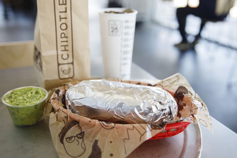 Chipotle Brings Back Fan-Favorite Chicken al Pastor