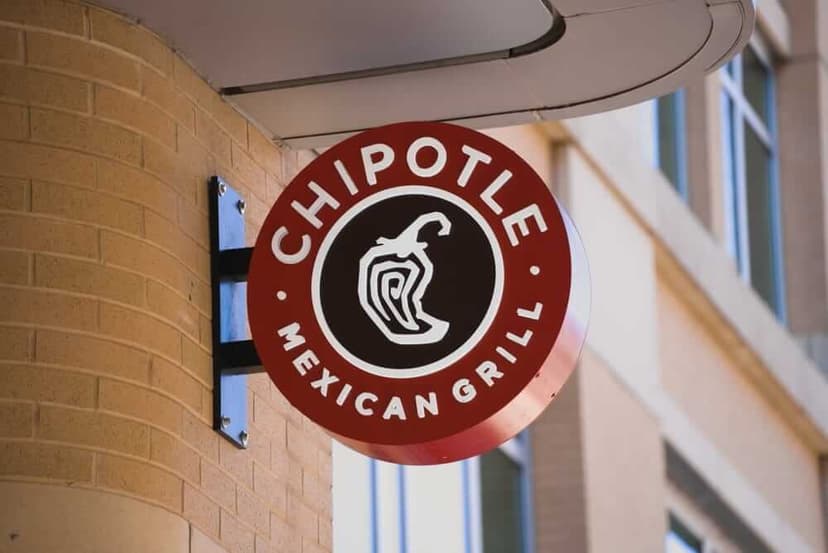 Chipotle Stock Plunges Amid Mixed Earnings