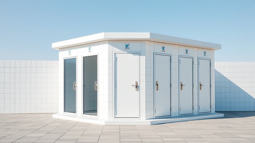 Chippenham Toilets Reopen After Decade-Long Closure