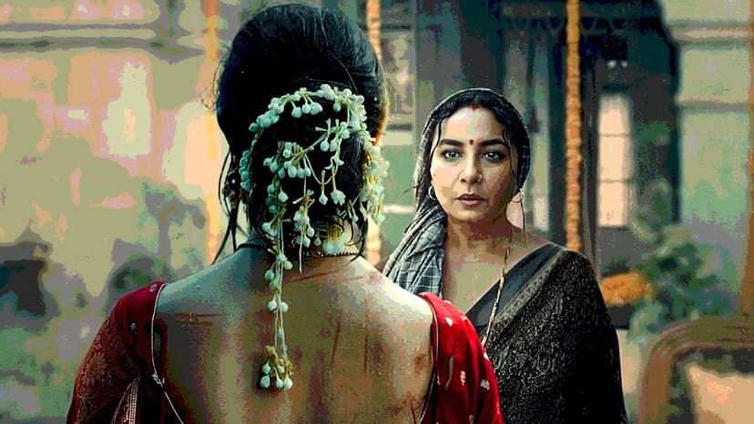 Chiraiya: Unpacking Marriage, Consent, and Patriarchy