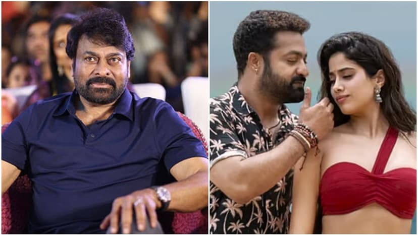Chiranjeevi Fights AI Abuse Against Women