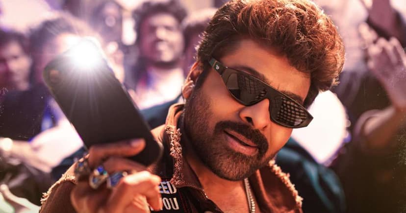 Chiranjeevi Film Shatters Box Office Records!