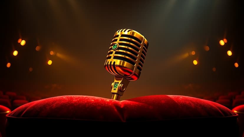 Chiranjeevi's Surprise Song 'Peddi Reddy' Ignites Blockbuster Fever!