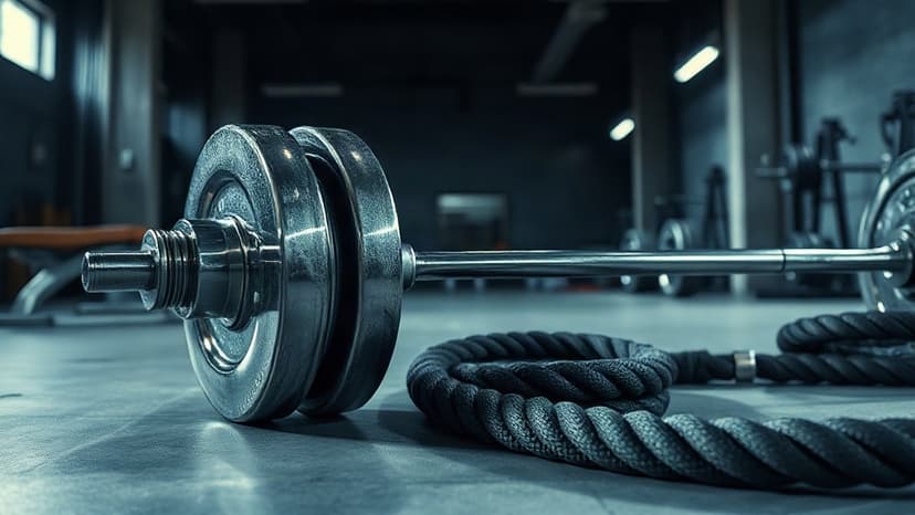 Chiranjeevi's Fitness Fire: 71 and Still a Megastar