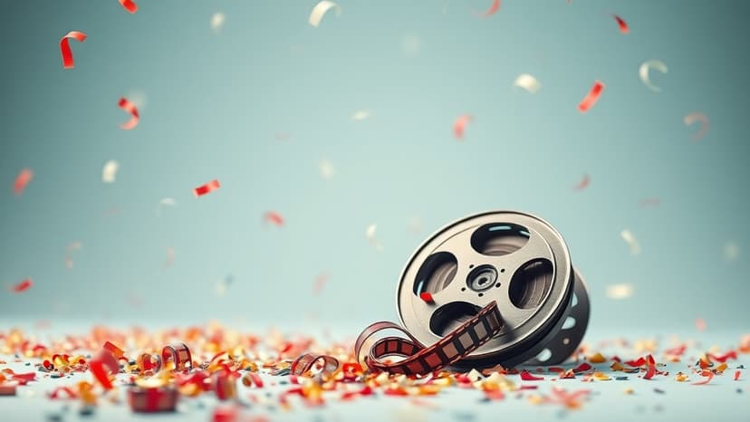 Chiranjeevi's Sankranthi Blockbuster: 'Mana Shankara Vara Prasad Garu' Hits Screens Jan 12