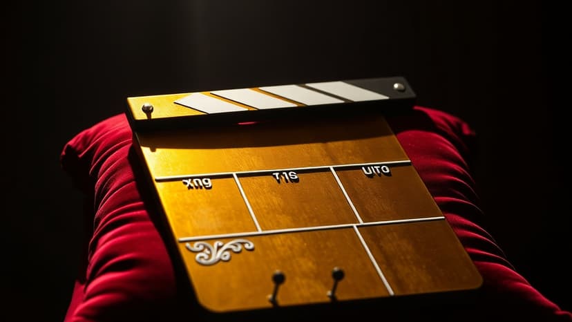 Chiranjeevi's Next Gears Up for April Shoot!