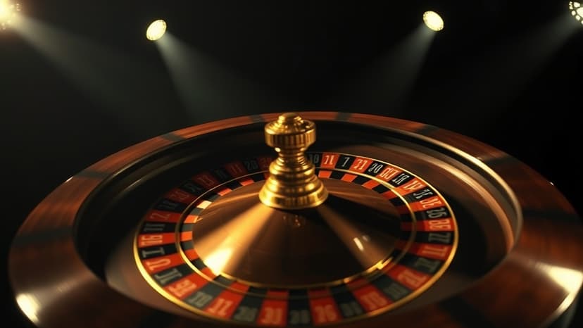 Dostoevsky's Gambler: A Dizzying Theatrical Ride