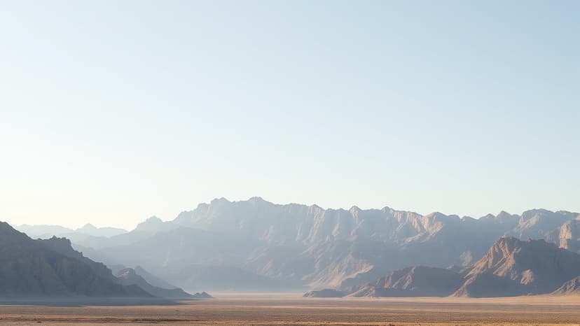 Sister of Chitra Iyer Lost in Oman's Jebel Shams