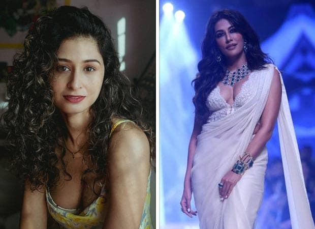 Chitrangada Satarupa on Name Mix-ups