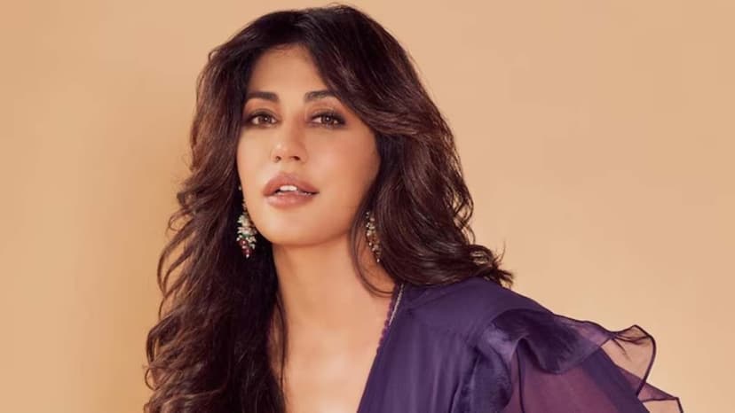 Chitrangada Singh on Female Action Leads