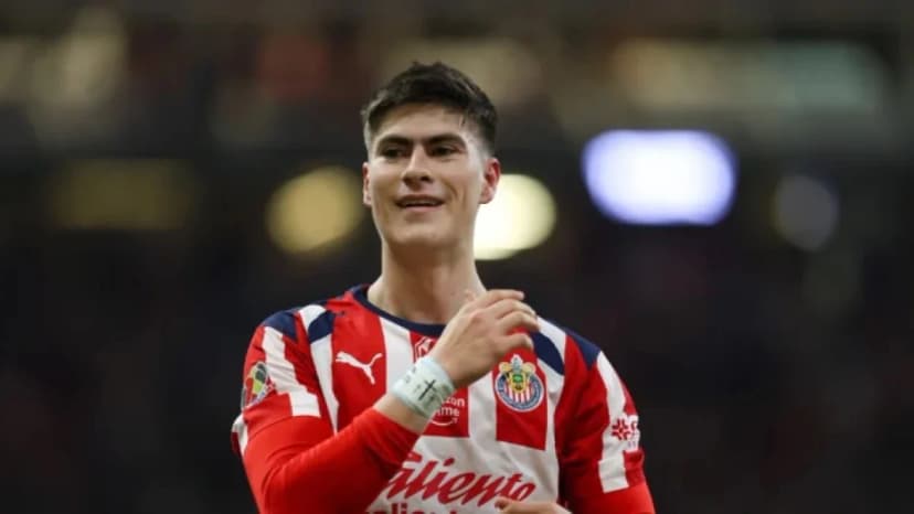 Chivas Reclaims Top Spot in Clausura 2026