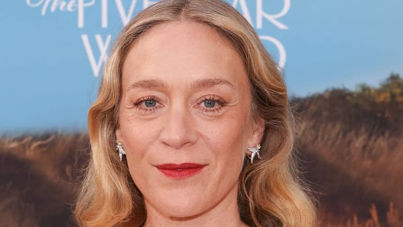 Chloë Sevigny, 51, Stuns in Gingham Bikini Throwback