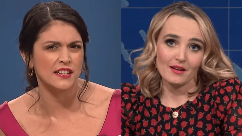 SNL Star Chloe Fineman's Next Act Revealed
