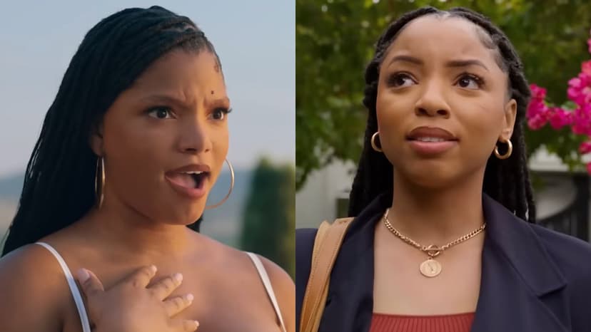 Sisters on Screen: Chloe & Halle's Peacock Double Feature
