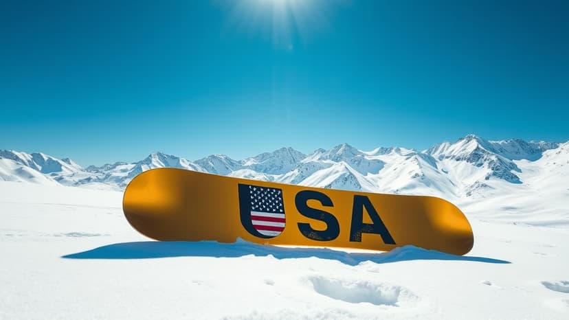 Chloe Kim Aims for Historic Third Halfpipe Gold