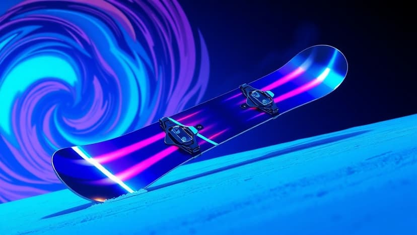 Olympic Snowboarder Mistook NFL Star for DJ