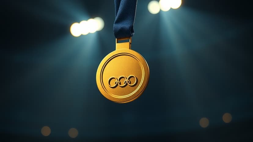 Chloe Kim's Hilarious Myles Garrett Mix-Up