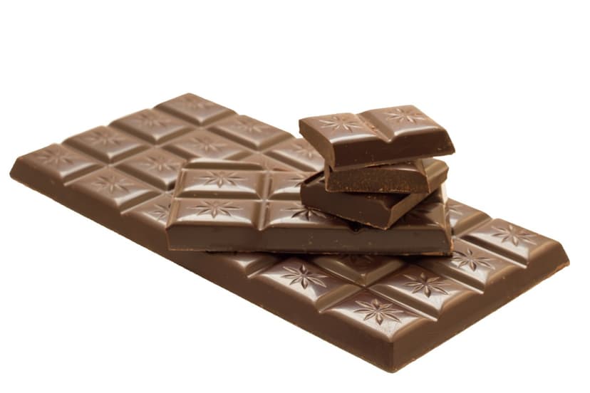 Chocolate Bar Recall: Salmonella Risk Found