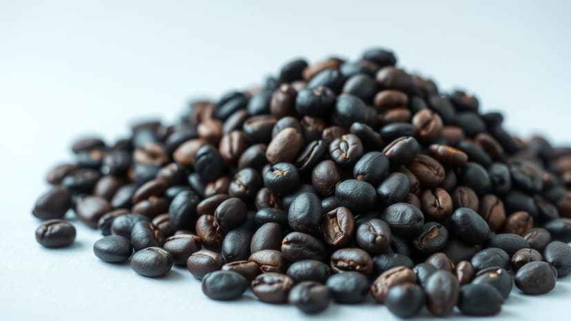 Cocoa Prices Drop, Chocolate Stays Costly