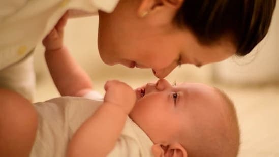 Choline Crisis: 90% of Moms Risk Baby's Brain Health