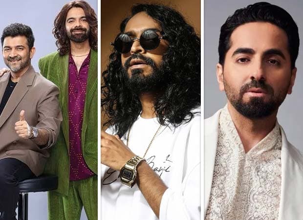 Udta Teer's 'Choozay' Fuses Bollywood & Hip-Hop