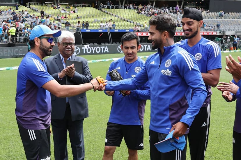 Chopra Questions Ten Doeschate on Player Selection Criticisms