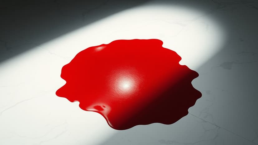 Bosh: 'Woke Up Covered In My Own Blood'