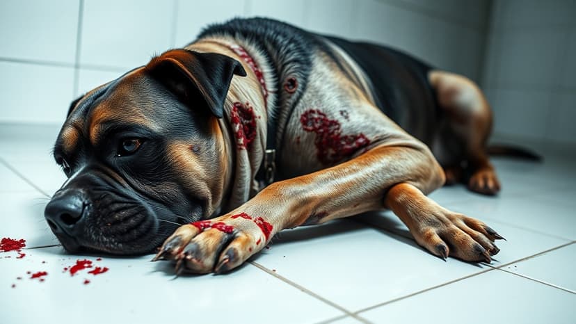 Singer Brown Ordered to Pay $13M in Dog Attack Lawsuit