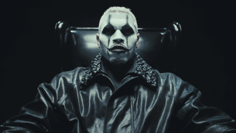 Chris Brown & Nitro Circus: A Hell of a Ride in New Video