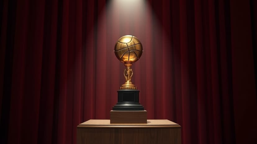 Broadcaster's Voice Conquers Disability, Earns Hall of Fame