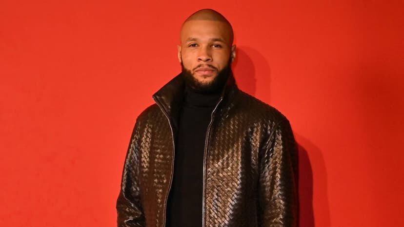 Chris Eubank Jr Embraces Fatherhood and Acting