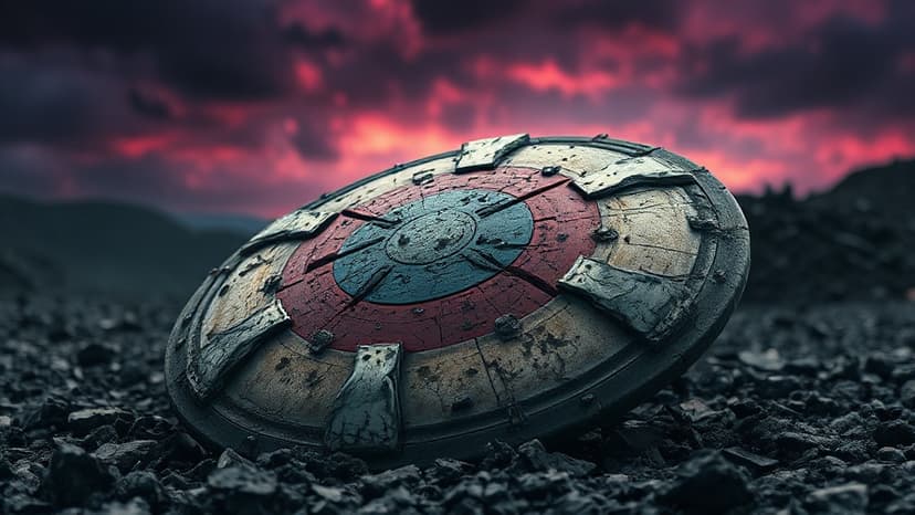 Evans: Avengers: Doomsday Was Brutal for Steve Rogers