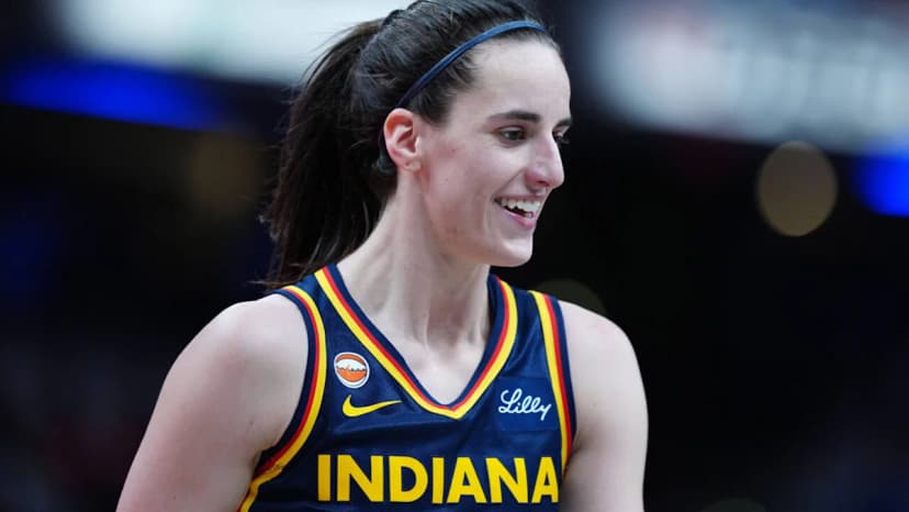 Tennis Icon Defends Caitlin Clark's WNBA Impact