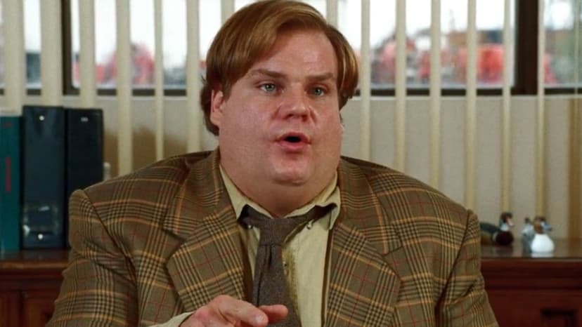 Chris Farley's Brother Shares Hidden Legacy