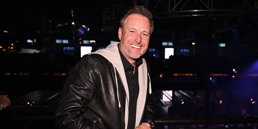 Chris Harrison's New Show Sparks Traditional Marriage Debate