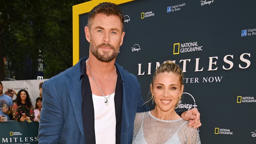 Chris Hemsworth's Forgettable Proposal Story