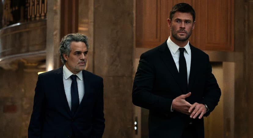 Chris Hemsworth's Kids Aren't Fans of His Accents