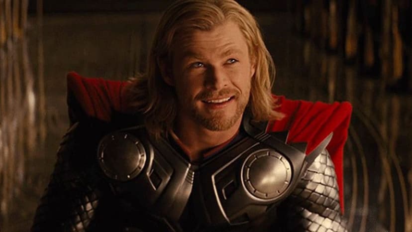 Thor's 15-Year Fitness: Hemsworth's Grueling Diet Revealed