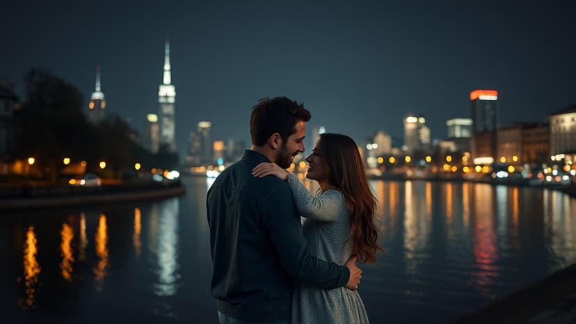 Chris & JoJo: Christmas Engagement & Baby Joy Ahead?