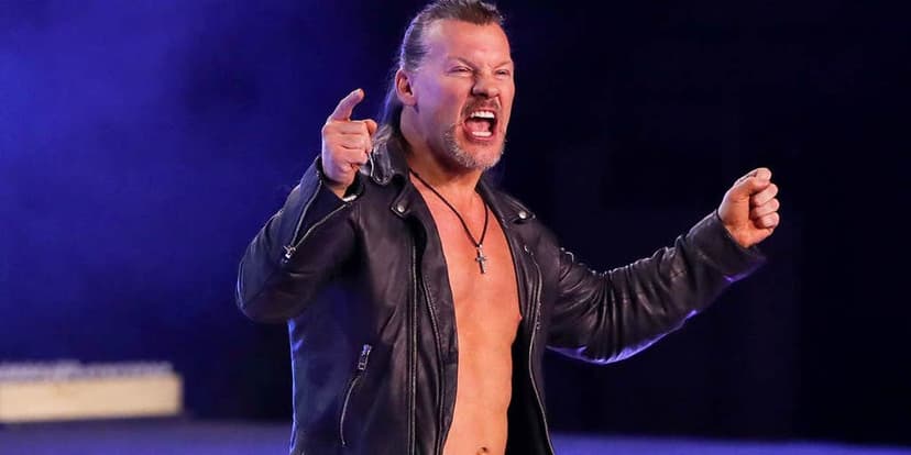 Jericho Fuels Vietnam's Wrestling Dream