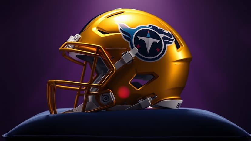 CJ2K Honored by Titans Amid ALS Battle
